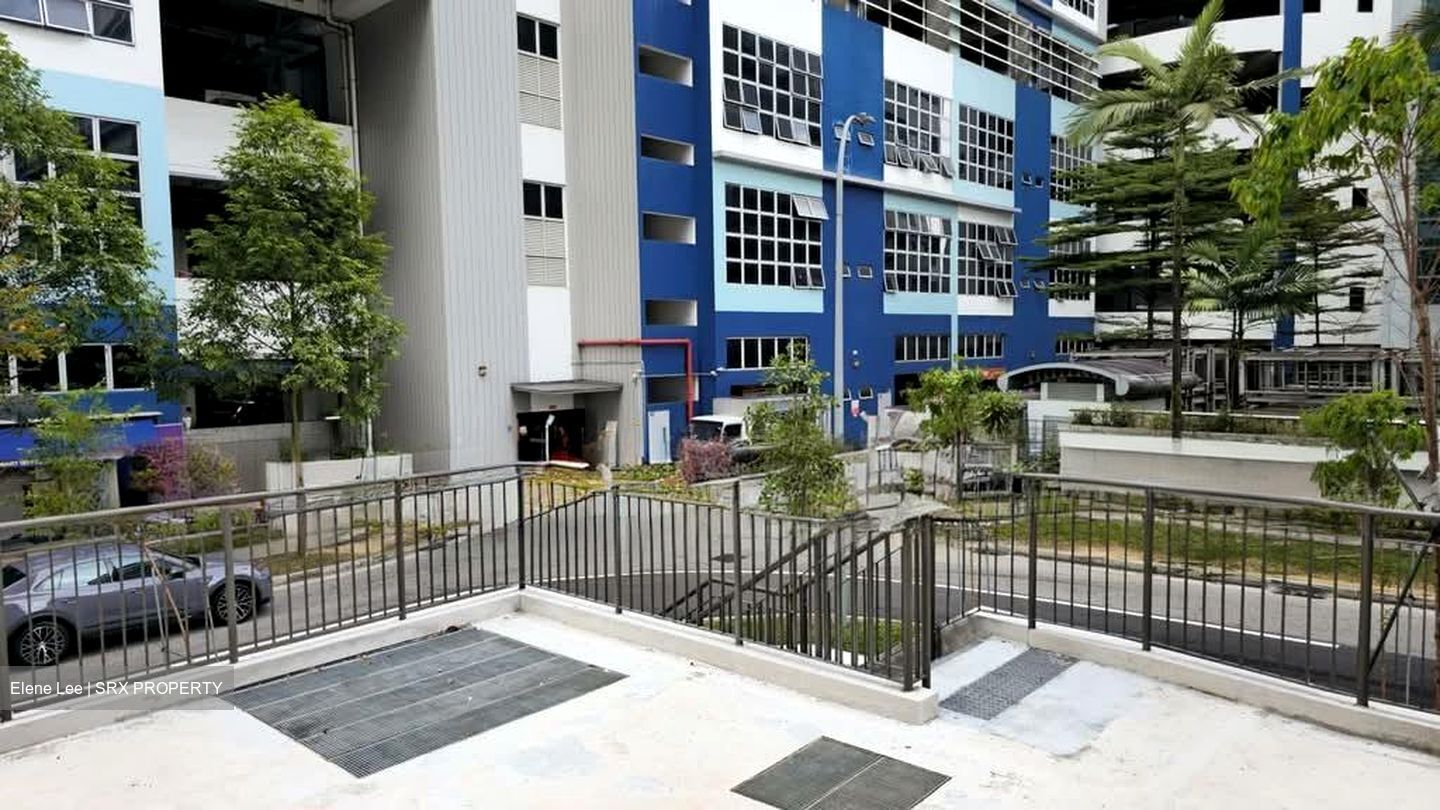 SmartFood@Mandai (D25), Factory #546758211